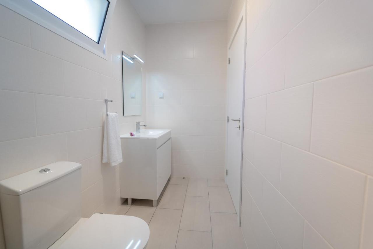 Apartment Fernandes House Machico (Madeira)
