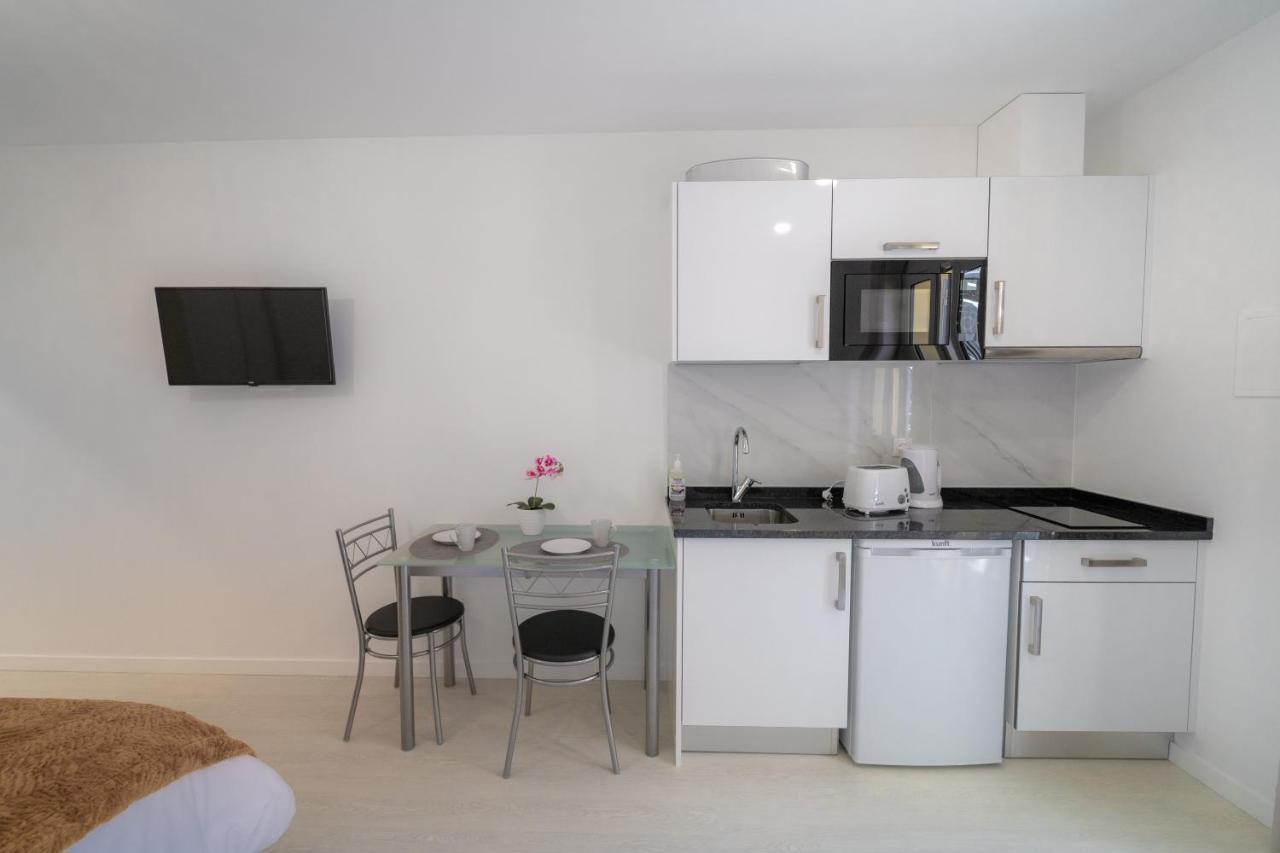 Apartment Fernandes House *