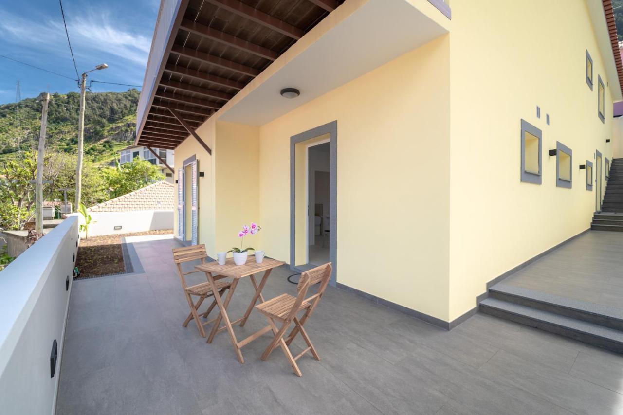 Apartment Fernandes House *