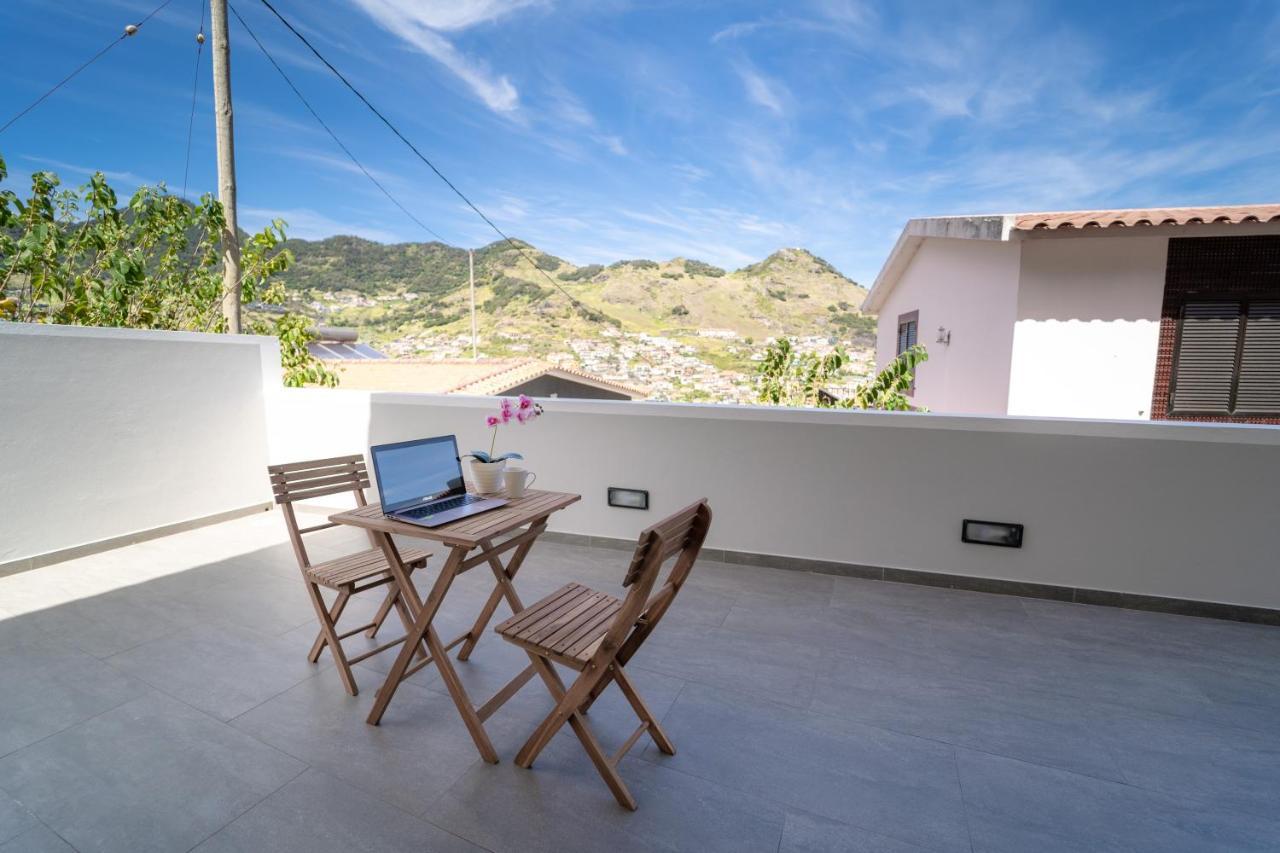 Fernandes House *