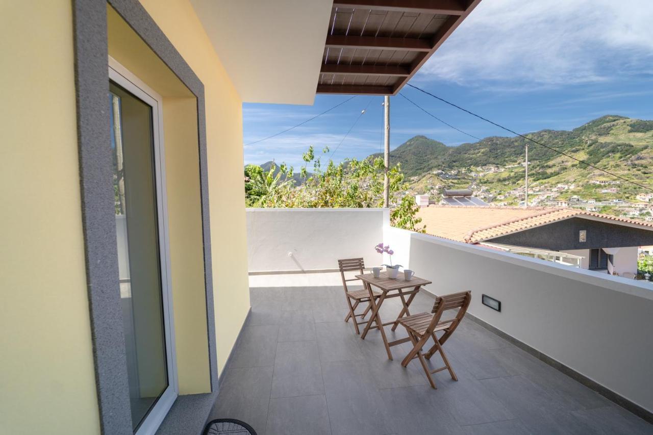 Fernandes House *