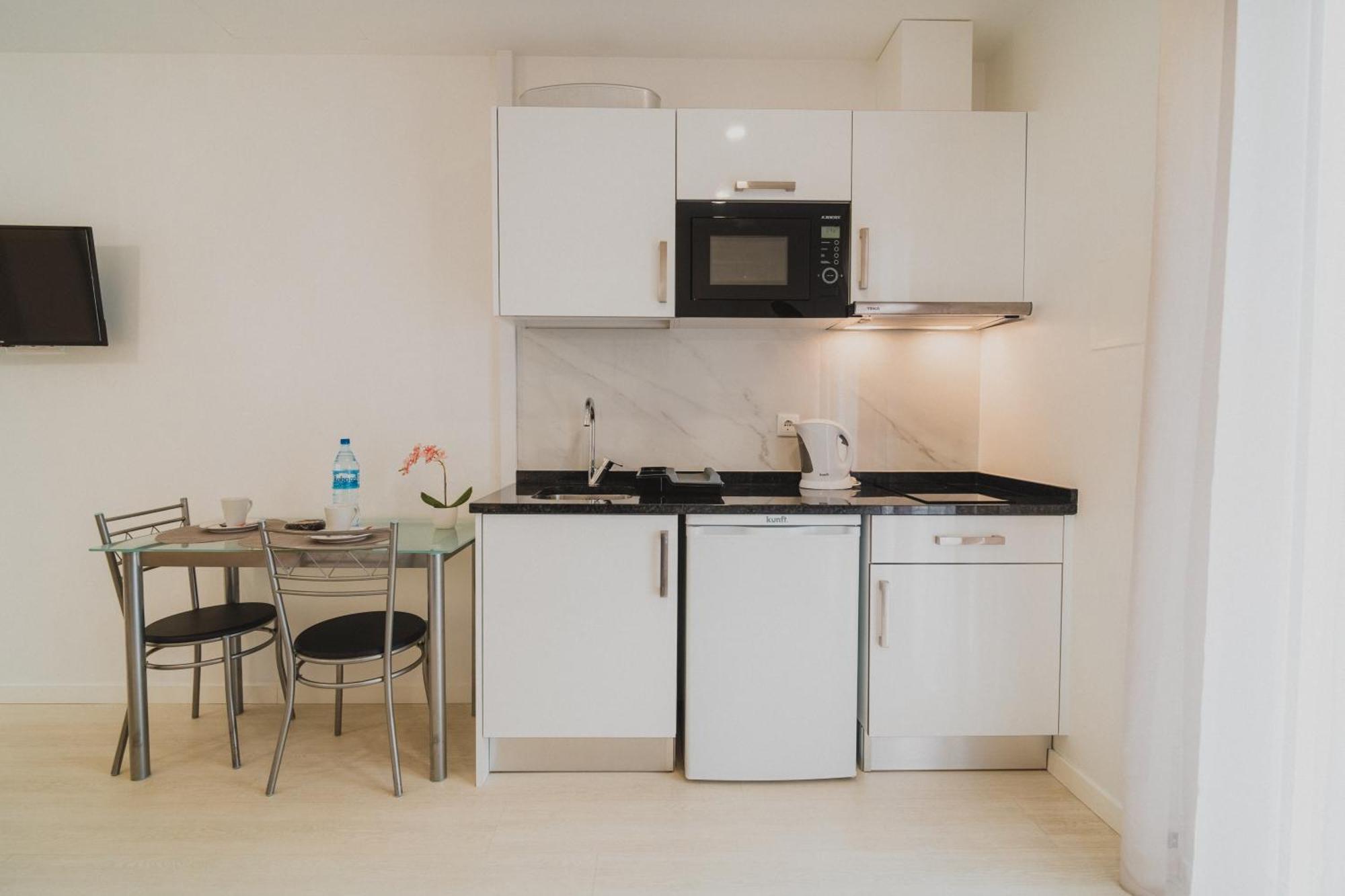 Fernandes House Apartment *