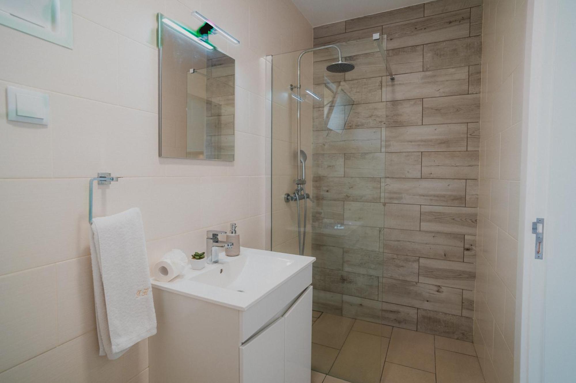 Fernandes House Appartement Machico (Madeira)