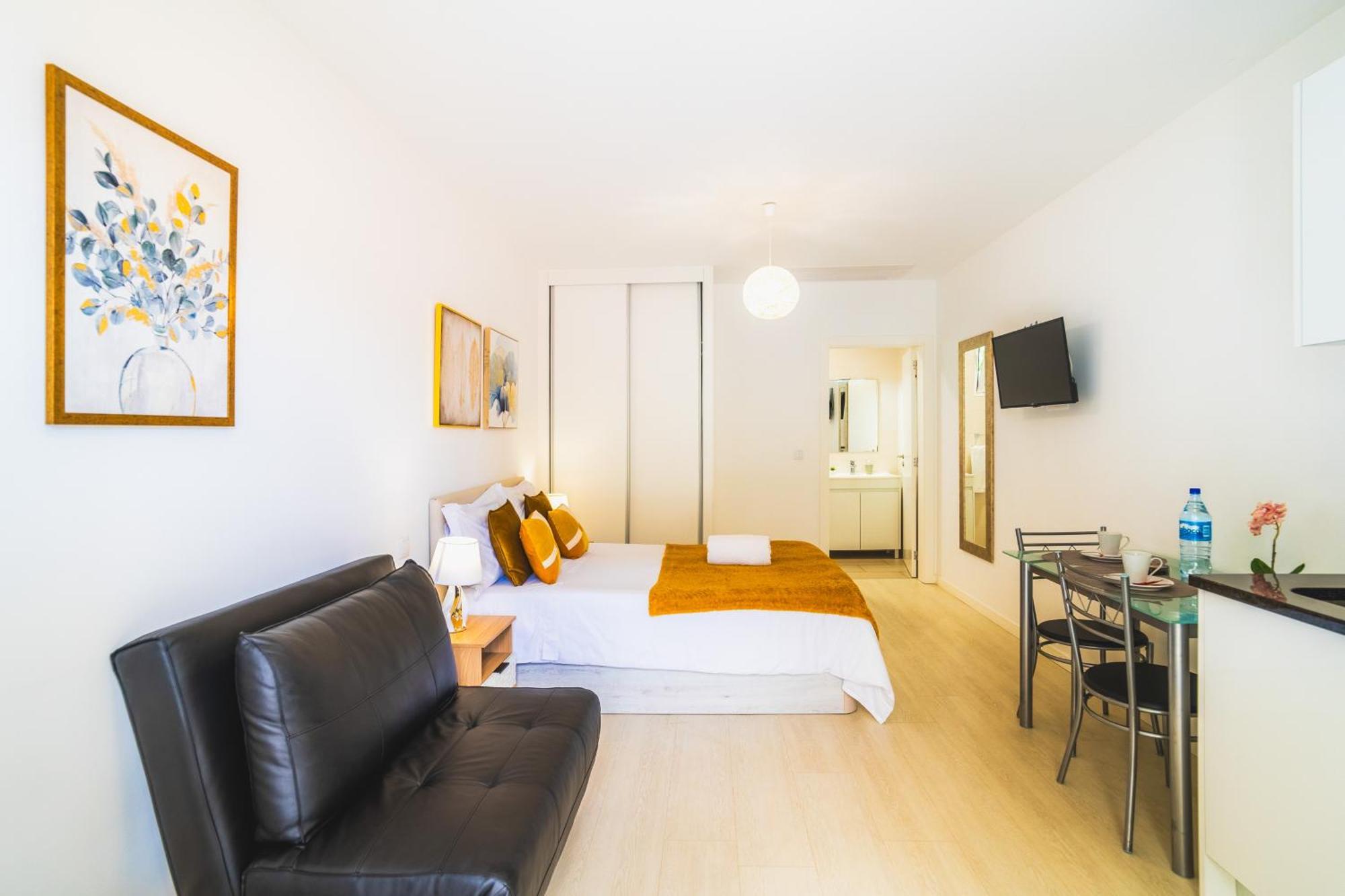 Fernandes House Machico (Madeira)