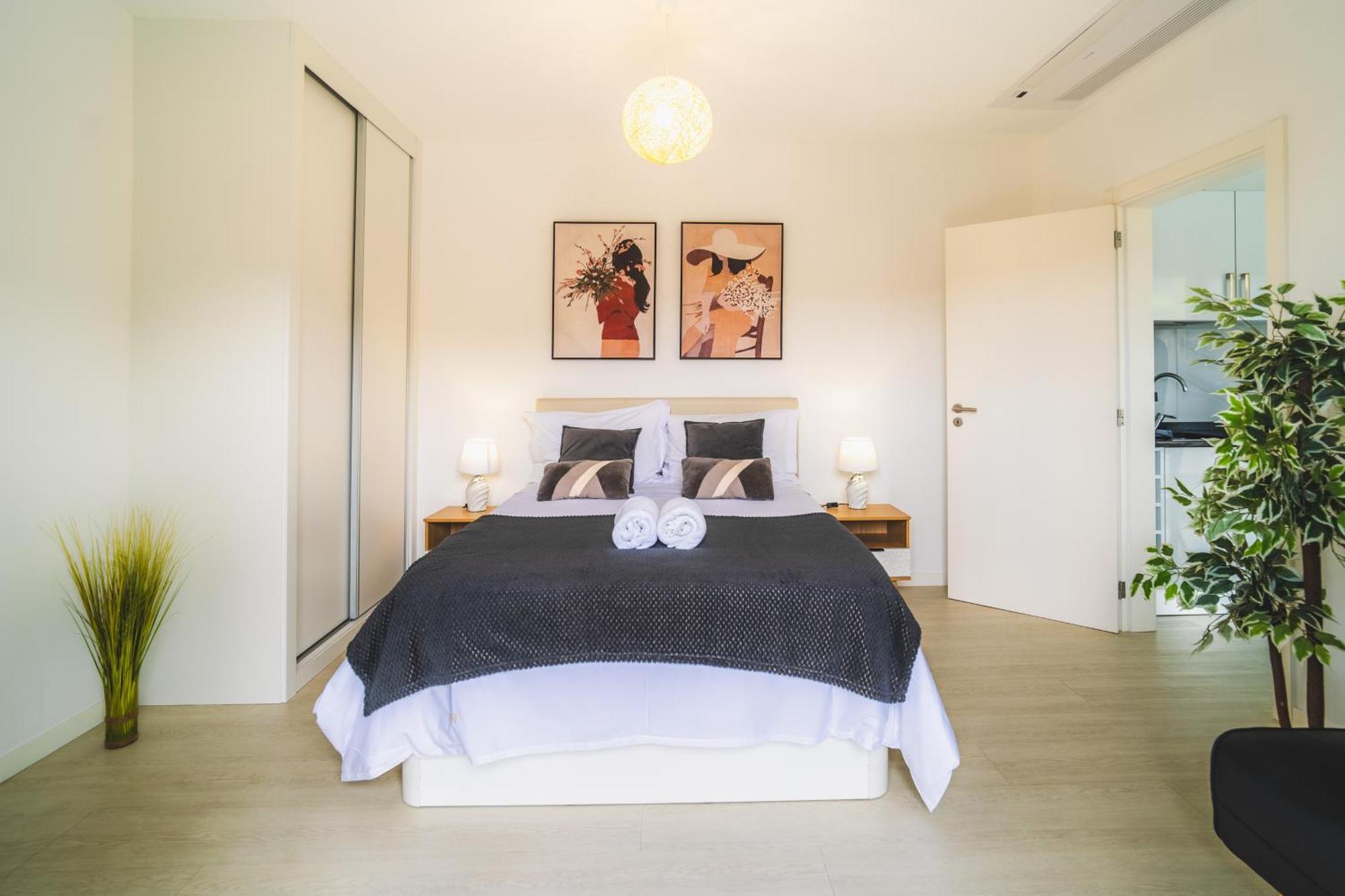 Fernandes House Appartement