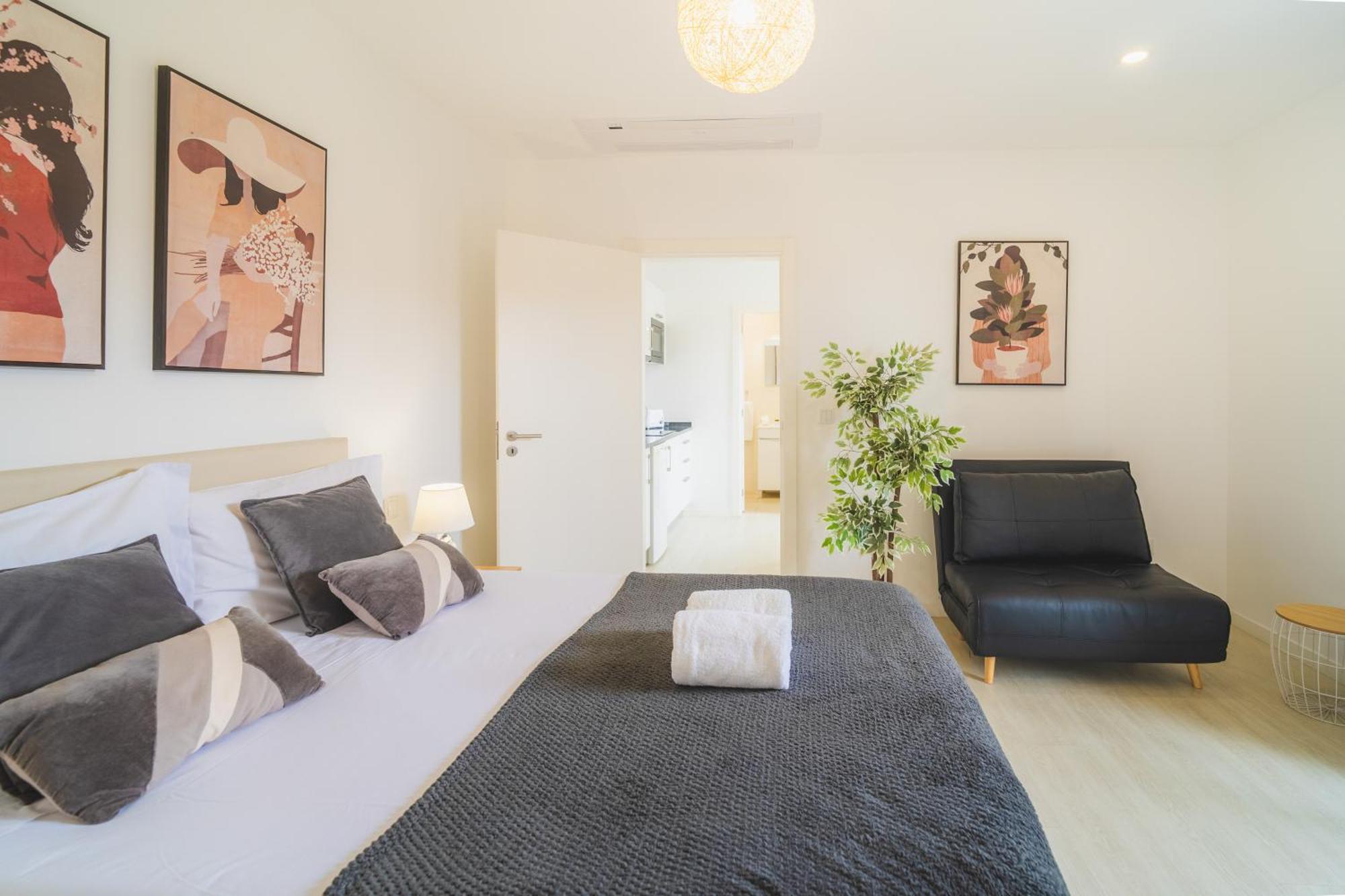 Fernandes House Apartment Machico (Madeira)