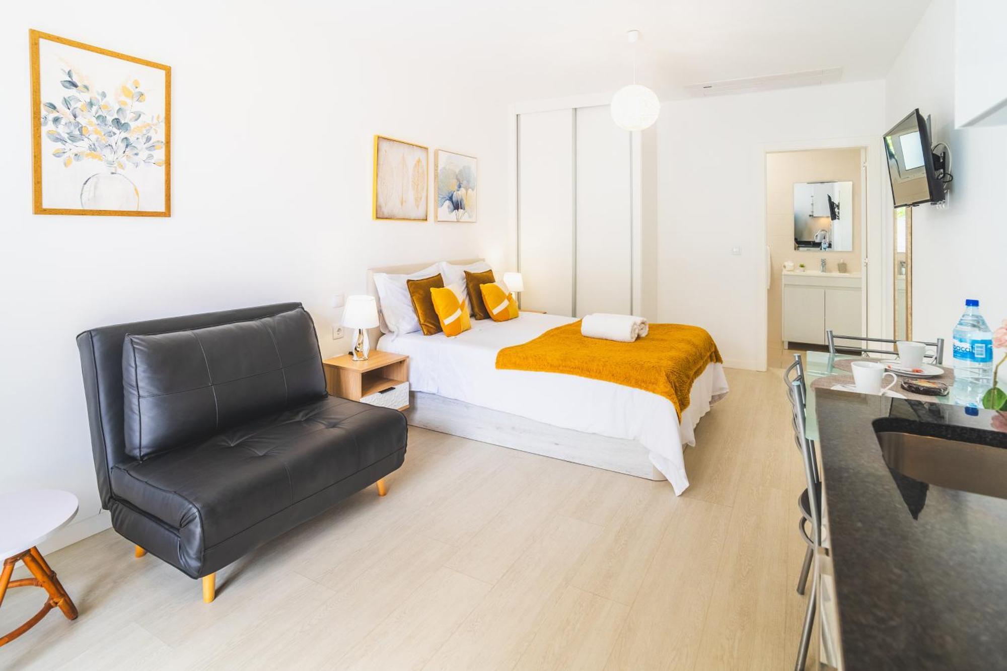 Fernandes House Machico (Madeira)